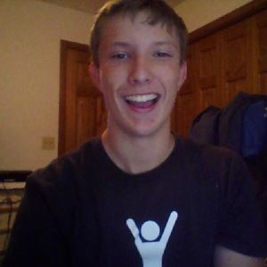 Meet your Posher, Eric